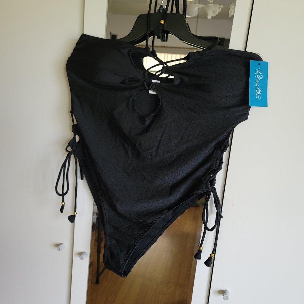 Bathing Suit